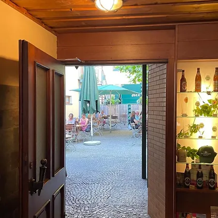 Pretty - Lebendig Und Bunt, Frei Parken! Bamberg