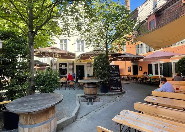 Feinzeit Pretty - Brauereidreick, Supermarkt, Frei Parken! Апартаменты