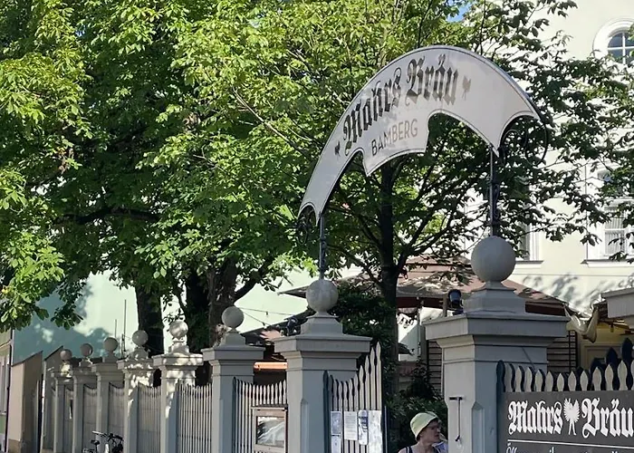 Feinzeit Pretty - Brauereidreick, Supermarkt, Frei Parken! Апартаменты *